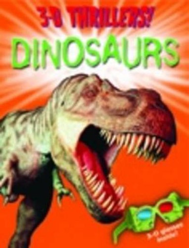 Dinosaurs - (paperback),