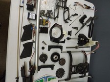 Vintage Morley "Mavrick" Model