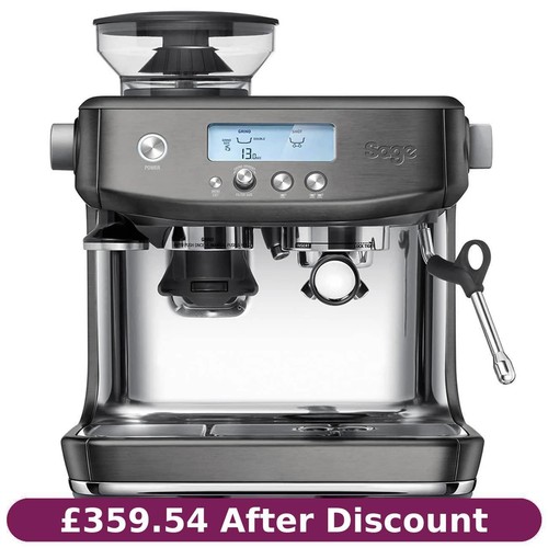 Sage the barista pro - sage,