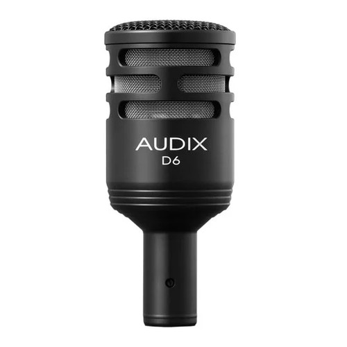 Audix cardioid kick - -,