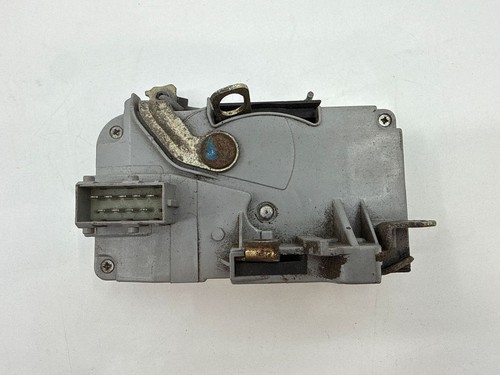 Peugeot 306 1999 front door