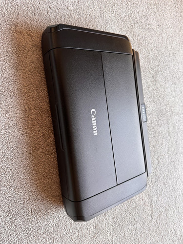 Canon pixma tr150 portable - tr150,