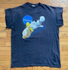 Rare! Pillsbury Doughboy