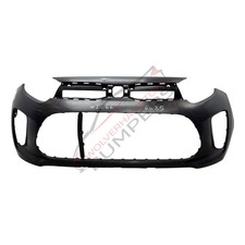 KIA PICANTO 2017-ON FRONT