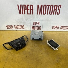 Ford Fiesta Mk7 Radio CD