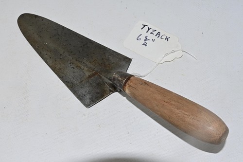 Vintage tyzack pointing - vintage,