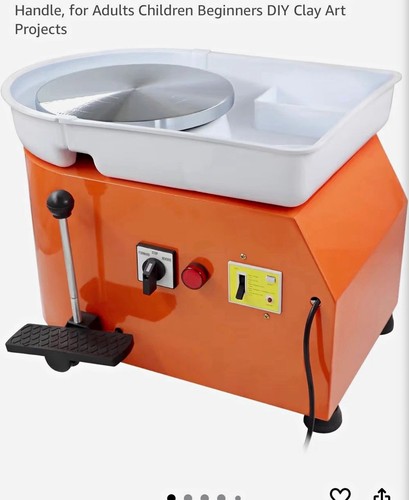 Brisunshine electric pottery - electric,