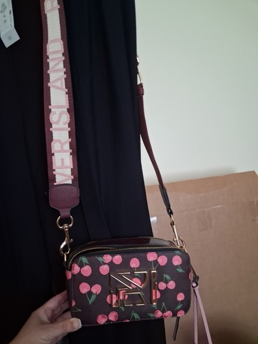 River island cherry crossbody - island,