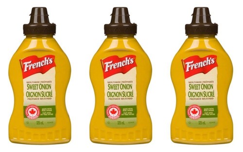 French mustard sweet - french's,