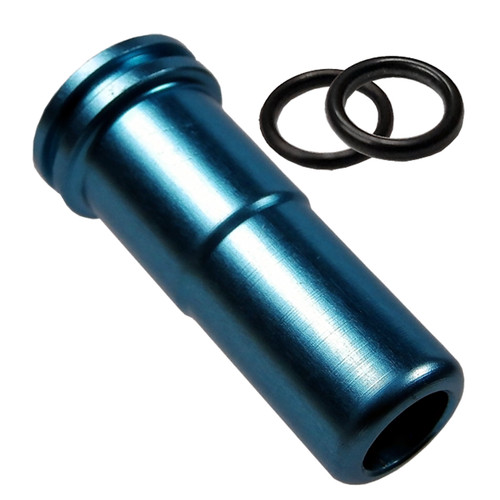 Fps ergal air nozzle - ergal,