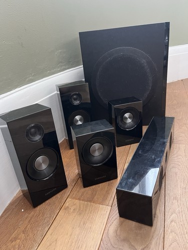 Samsung home cinema - 5.1,