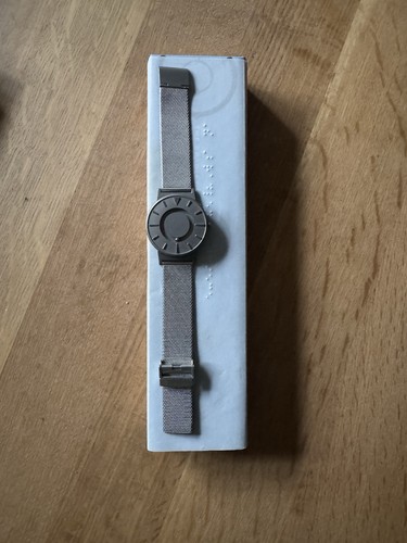 Eone bradley timepiece from - eone,