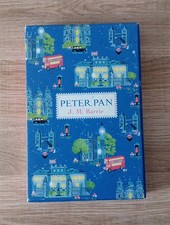 Peter Pan (Cath Kidston edition) - Barrie, J. M.