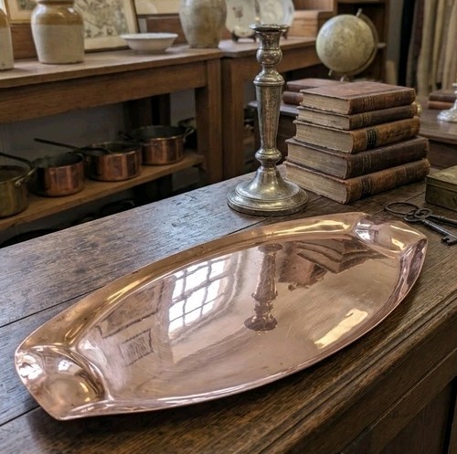 Large mid century collectable - mid,