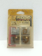 RIDGID 2" NPT HIGH SPEED PIPE