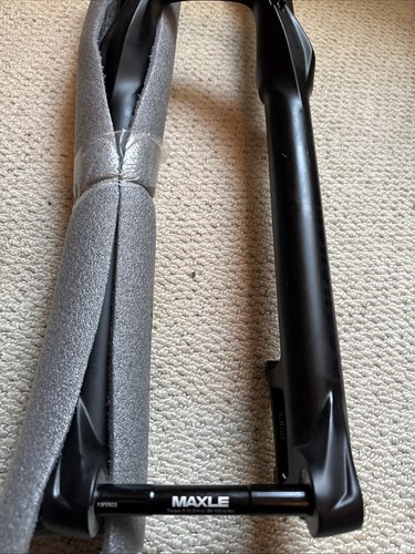 Rock shox recon 29er - rock,