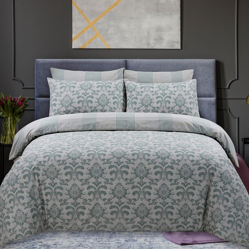 Luxury 100 cotton - 100%,