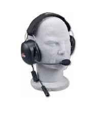 STILO WRC Practice Headset