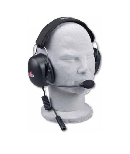 Stilo wrc practice headset - practice,