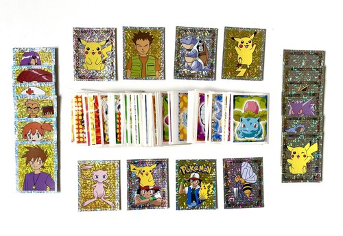 Pokemon merlin nintendo - merlin,