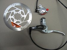 Shimano nexave c901 disc - shimano,