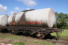PHOTO  TTA 2-AXLE FUEL OIL