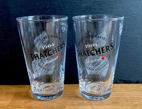 New thatchers cider 1 2 - x,