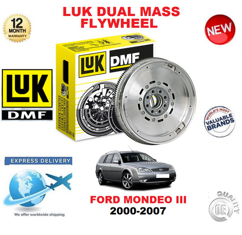 For ford mondeo 2003 2007 - for, luk
