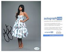 JAMEELA JAMIL SIGNED 8x10