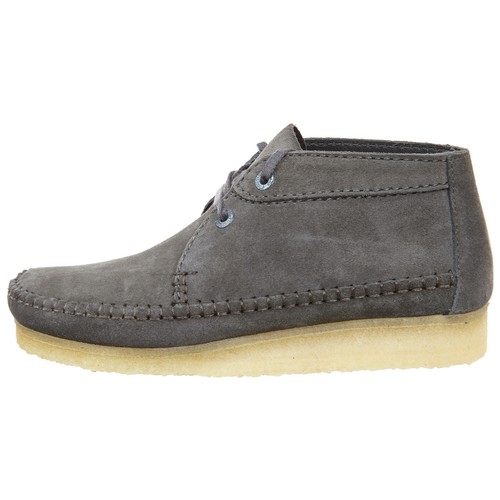 Clarks weaver boot mens style - clarks,