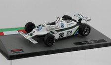 Panini  F1 Car & Mag