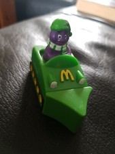 Mcdonalds Winter Sports -