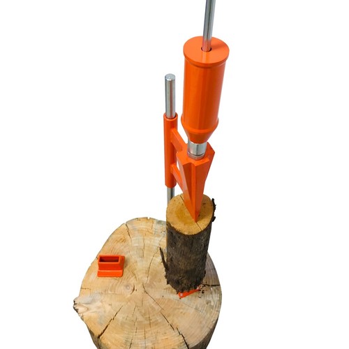 Smart splitter manual - smart, hand