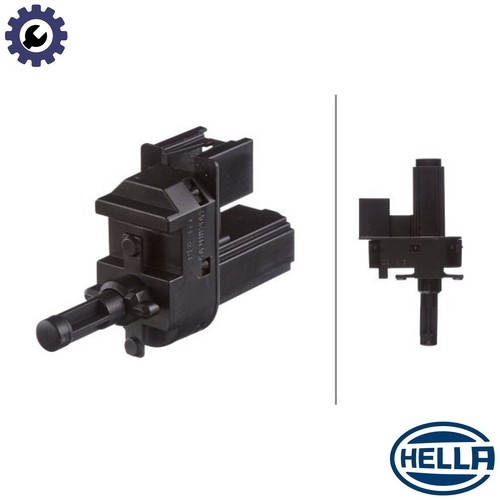 Switch clutch control engine - clutch,
