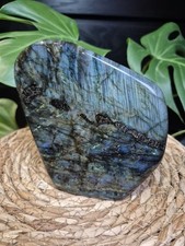 Large Labradorite Crystal