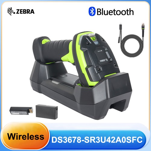 Zebra ds3678 sr3u42a0sfc - zebra, ds3678-sr3u42a0sfc