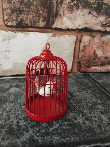Sindy barbie doll size bird - sindy,