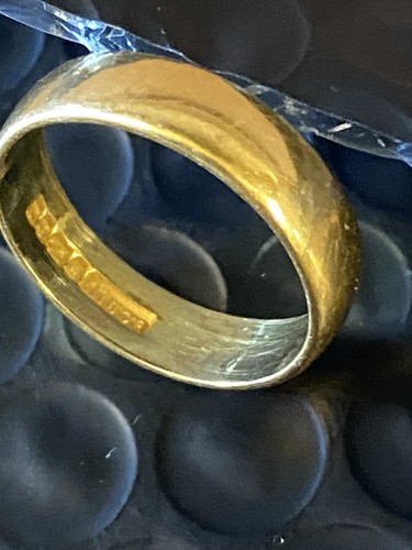 Carat gold 5g - 22,
