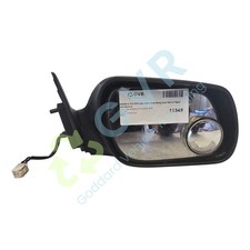 MAZDA 6 TS2 MK1 (GG) 2002-2005