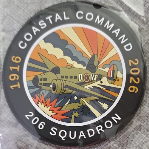 Raf coastal command - raf,
