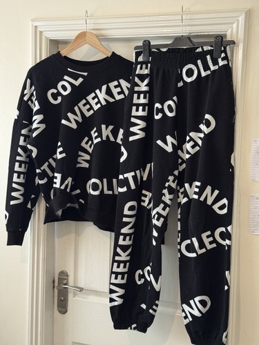 Weekend collective sweatshirt - weekend,