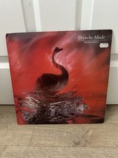 DEPECHE MODE - SPEAK & SPELL