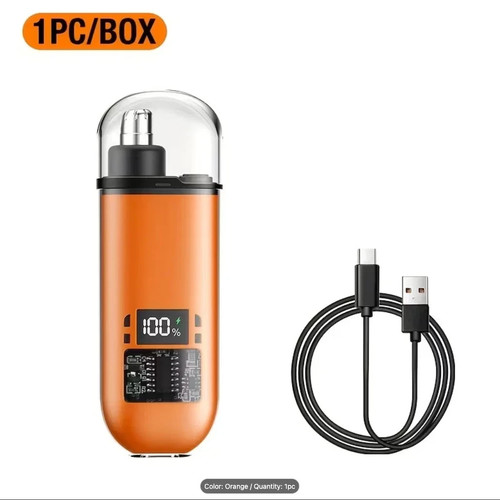 Nose hair trimmer - hair, mini