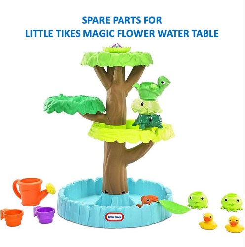Parts for little - for,