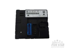 Audi Q7 Comfort Convenience