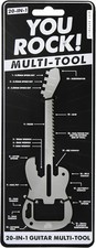 Gift republic you rock 1 - rock, 20-in-1