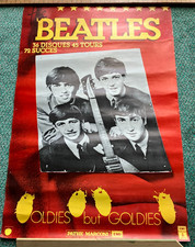 The Beatles 1976 Oldies But