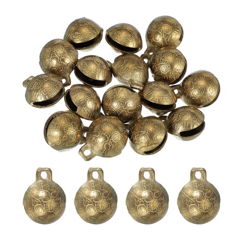 16pcs bronze vintage - 16pcs,