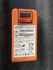 Cardiac Science G5 Powerheart
