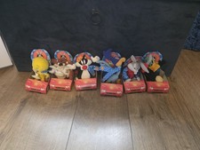 SHELL LOONEY TUNES COMPLETE